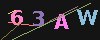Gambar captcha